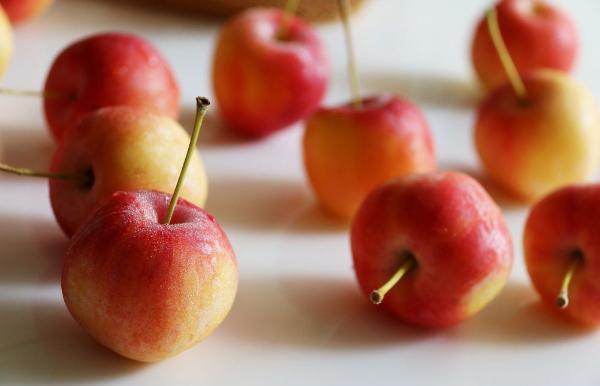 沙果是什么 沙果的營養(yǎng)價值