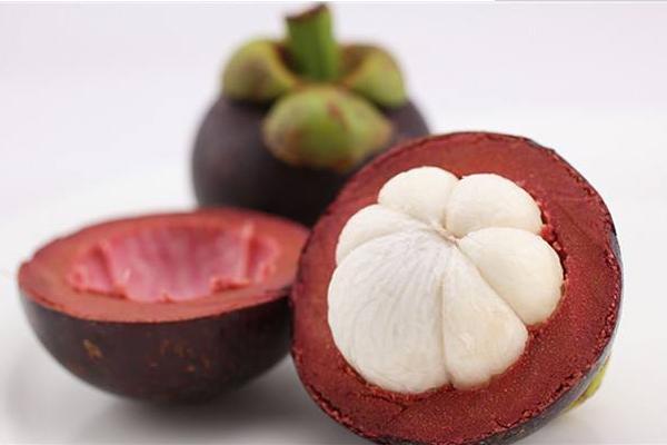 山竹怎么剝 山竹怎么打開