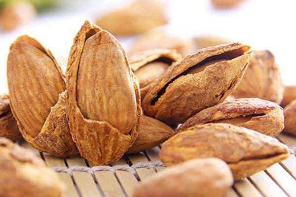 巴旦木是杏仁嗎 杏仁和巴旦木的區別是什么