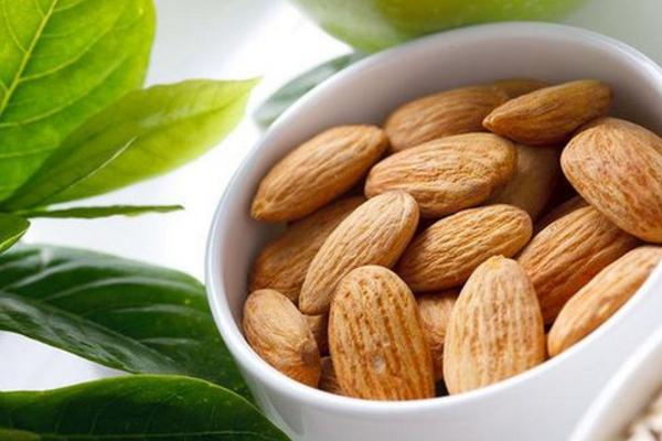 孕婦可以吃杏仁嗎 吃杏仁有什么好處