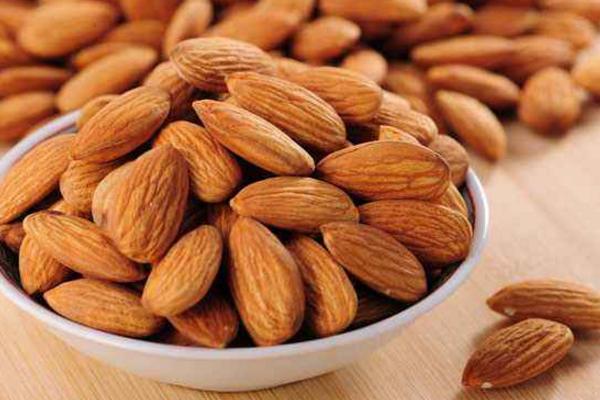 孕婦可以吃杏仁嗎 吃杏仁有什么好處