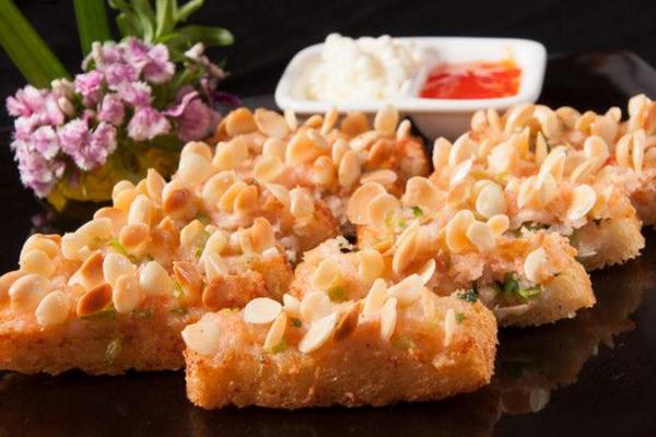 孕婦可以吃杏仁嗎 吃杏仁有什么好處