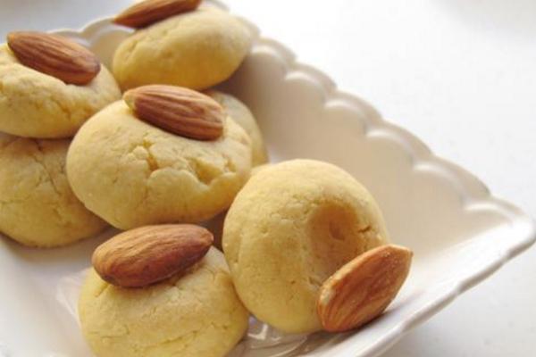 孕婦可以吃杏仁嗎 吃杏仁有什么好處