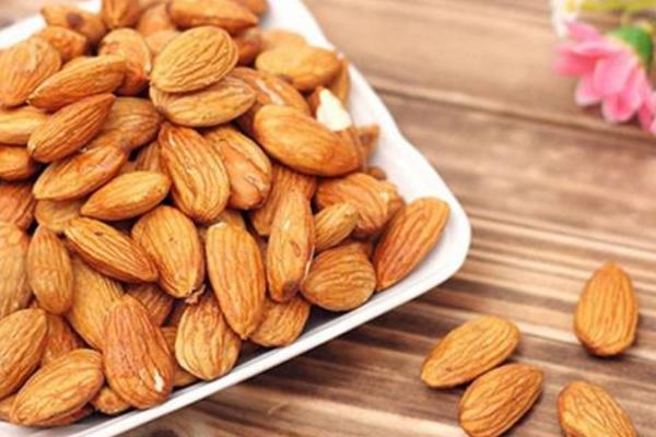 孕婦可以吃杏仁嗎 吃杏仁有什么好處