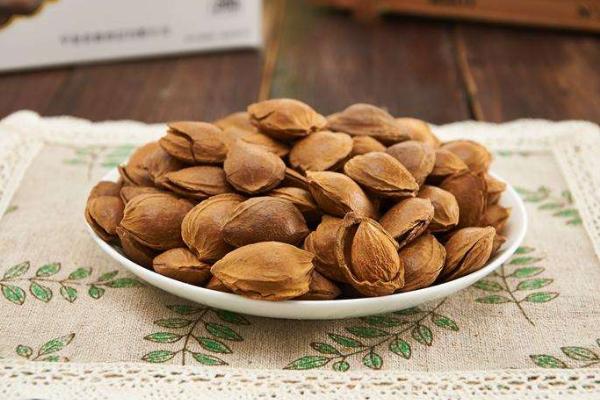 孕婦可以吃杏仁嗎 吃杏仁有什么好處