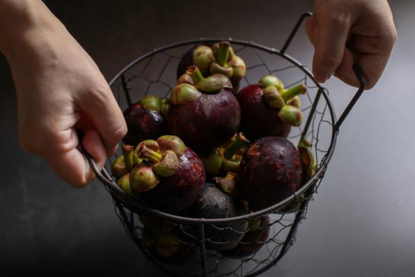 山竹市場價格多少錢一斤 山竹為什么那么貴