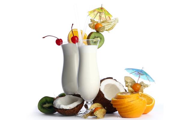 孕婦可以喝椰汁嗎 喝椰汁上火嗎