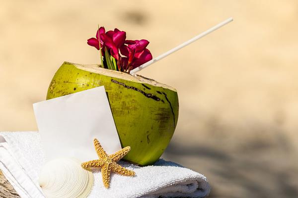 孕婦可以喝椰汁嗎 喝椰汁上火嗎