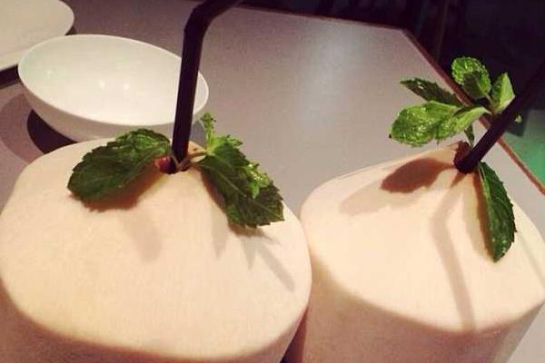 椰汁的功效與作用及禁忌 椰汁的營養(yǎng)價值