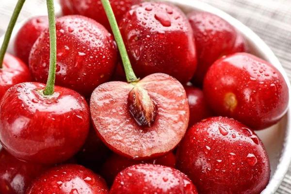 車厘子市場價格多少錢一斤 車厘子為什么那么貴