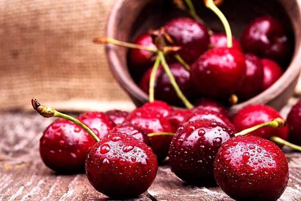 車厘子市場價格多少錢一斤 車厘子為什么那么貴