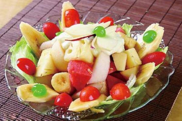 車厘子市場價格多少錢一斤 車厘子為什么那么貴