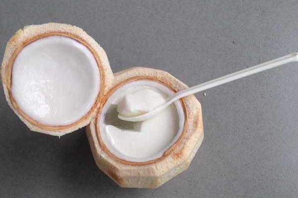 椰汁的功效與作用及禁忌 椰汁的營養價值