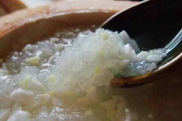 椰汁的功效與作用及禁忌 椰汁的營養價值