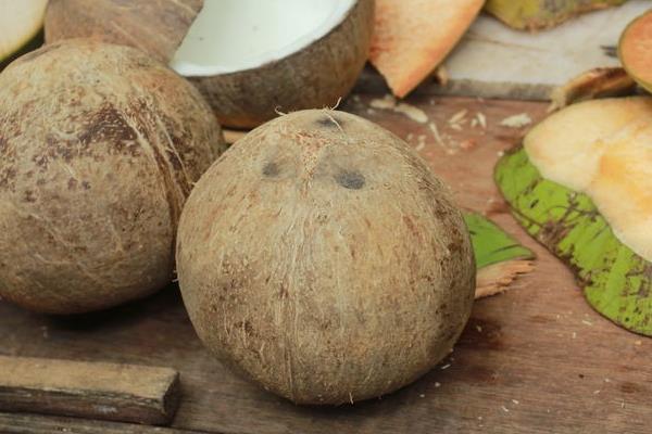 椰汁的功效與作用及禁忌 椰汁的營養價值