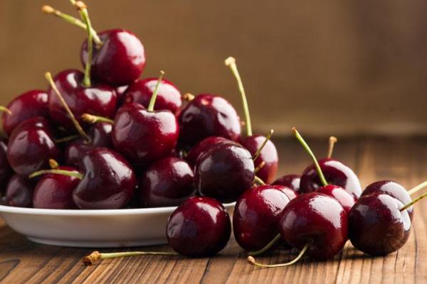 車厘子產地在哪里 車厘子是什么水果