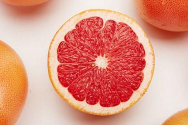 血橙圖片大全 吃血橙有什么好處