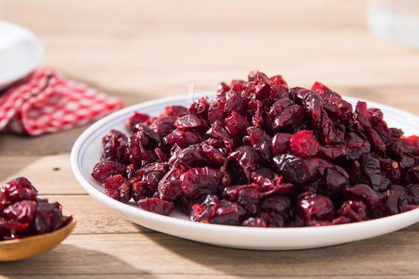 蔓越莓的功效與作用及禁忌 蔓越莓營(yíng)養(yǎng)價(jià)值