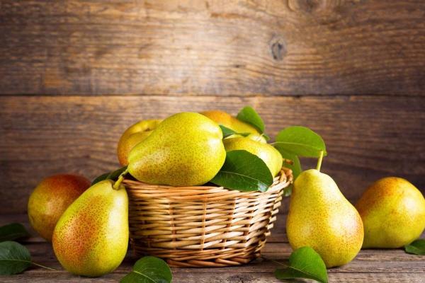 鴨梨是什么東西 為什么叫鴨梨