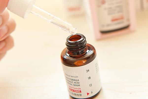 杏仁酸的功效與作用 杏仁酸怎么用