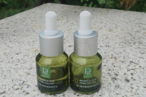 杏仁酸的功效與作用 杏仁酸怎么用