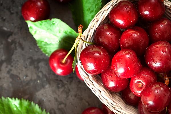 車厘子功效與作用及禁忌 車厘子的營養價值