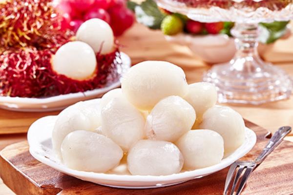 紅毛丹什么時候成熟 紅毛丹是什么季節的水果