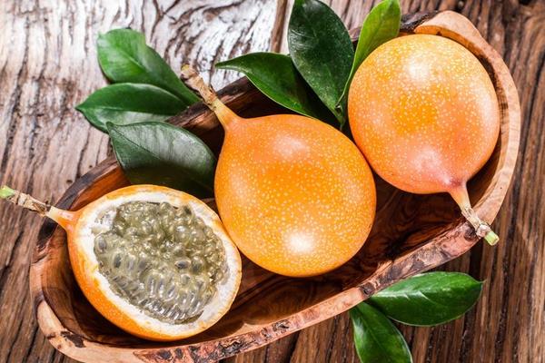 百香果熱量是多少 吃百香果減肥嗎