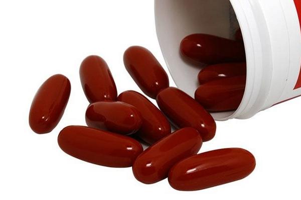 蔓越莓膠囊的功效與作用及禁忌 蔓越莓膠囊怎么吃