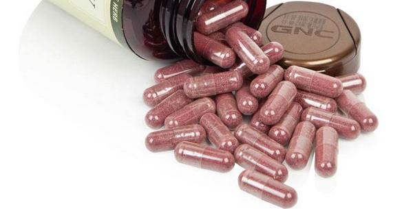 蔓越莓膠囊的功效與作用及禁忌 蔓越莓膠囊怎么吃