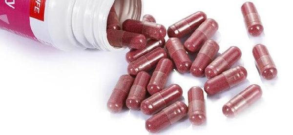 蔓越莓膠囊的功效與作用及禁忌 蔓越莓膠囊怎么吃