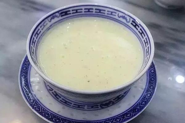 杏仁粉怎么吃 吃杏仁粉可以美白嗎