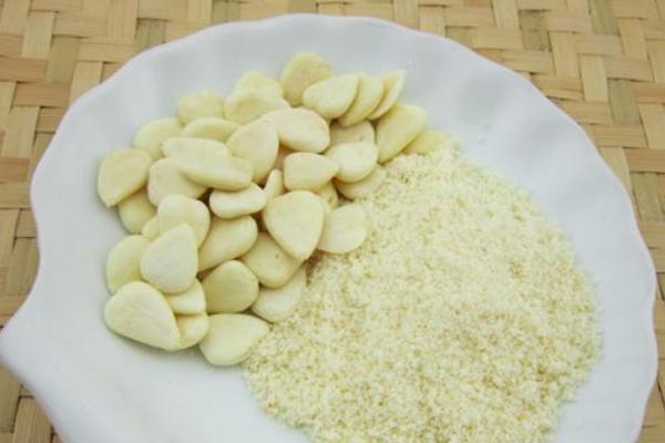 杏仁粉怎么吃 吃杏仁粉可以美白嗎