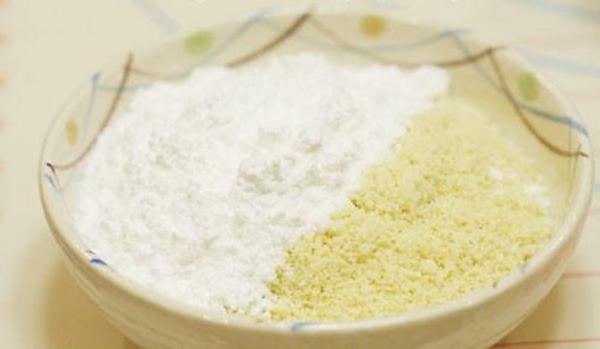 杏仁粉怎么吃 吃杏仁粉可以美白嗎