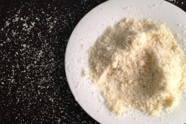 杏仁粉怎么吃 吃杏仁粉可以美白嗎