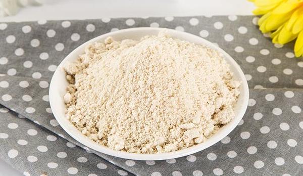 杏仁粉怎么吃 吃杏仁粉可以美白嗎