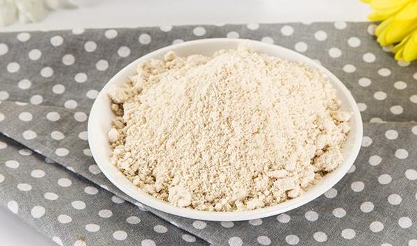 杏仁粉市場價格多少錢一斤 杏仁粉的分辨