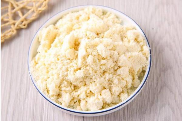 杏仁粉市場價格多少錢一斤 杏仁粉的分辨