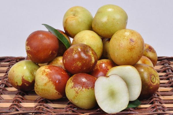 冬棗的功效與作用及禁忌 冬棗營(yíng)養(yǎng)價(jià)值