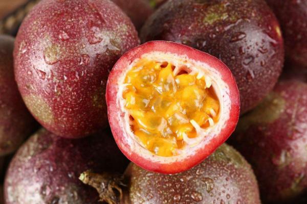 百香果小孩可以吃嗎 孕婦可以吃百香果嗎