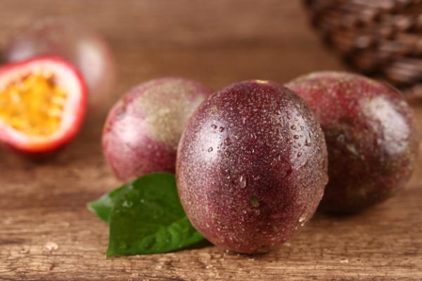 百香果小孩可以吃嗎 孕婦可以吃百香果嗎