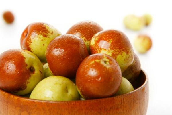 冬棗的功效與作用及禁忌 冬棗營養價值