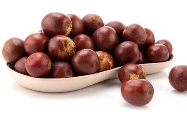 冬棗什么時(shí)候成熟(幾月) 冬棗是什么季節(jié)的水果