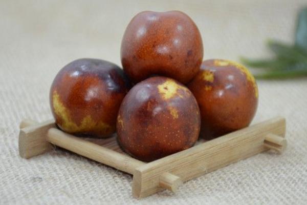 冬棗什么時(shí)候成熟(幾月) 冬棗是什么季節(jié)的水果