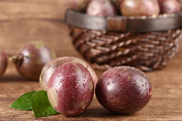 百香果怎么保存 百香果的長期保存方法