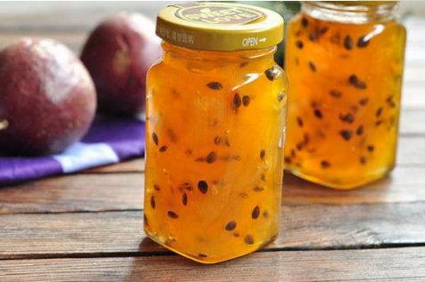 百香果怎么保存 百香果的長期保存方法