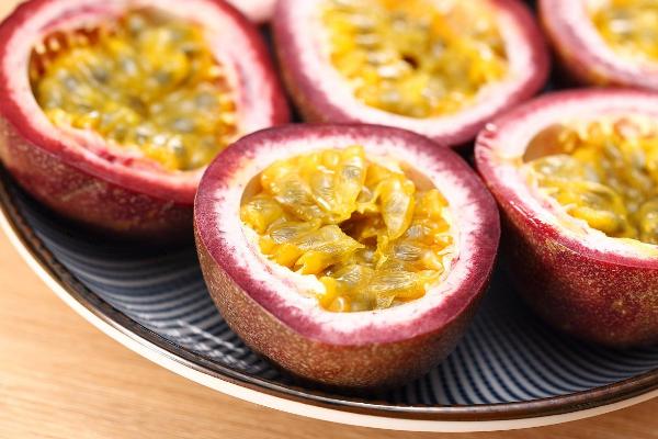 百香果怎么保存 百香果的長期保存方法