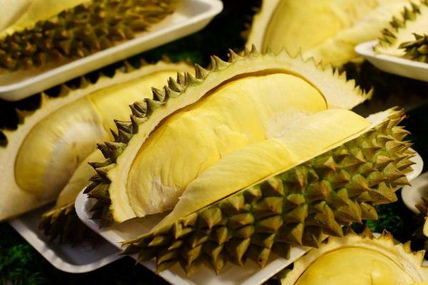 吃榴蓮上火嗎 吃榴蓮要注意什么
