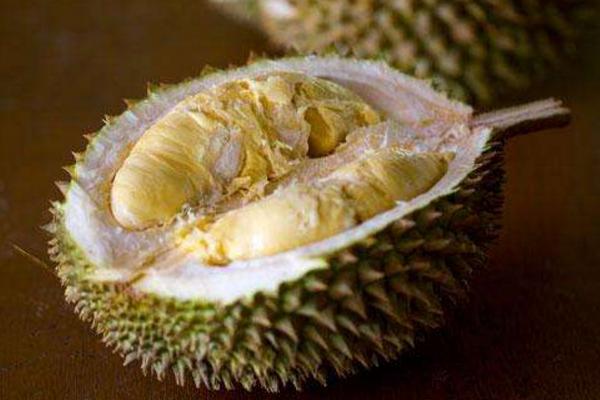吃榴蓮上火嗎 吃榴蓮要注意什么