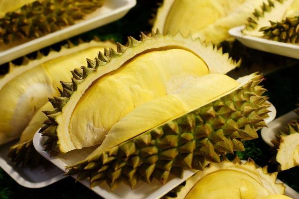 榴蓮幾月份最便宜 什么樣的榴蓮好
